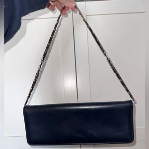 VINTAGE SALVATORE FERRAGAMO Shoulder bag! ✨